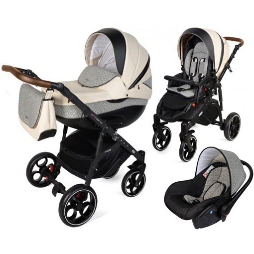 first step baby stroller price